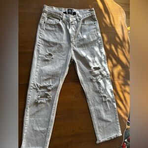 BDG Cowboy Jean with Contrast Stitching